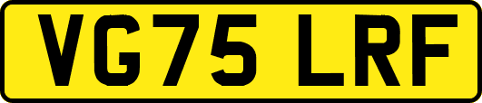 VG75LRF