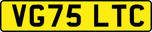 VG75LTC