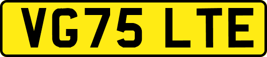 VG75LTE