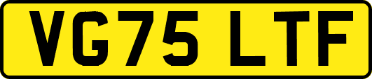 VG75LTF
