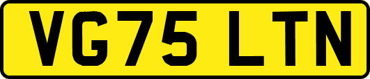 VG75LTN