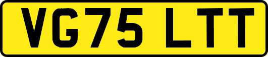 VG75LTT