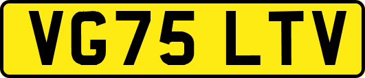 VG75LTV