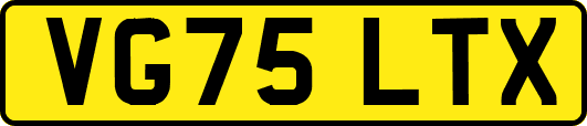 VG75LTX