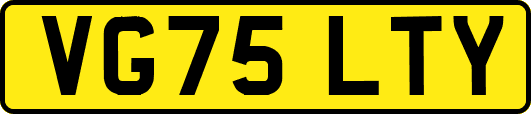 VG75LTY