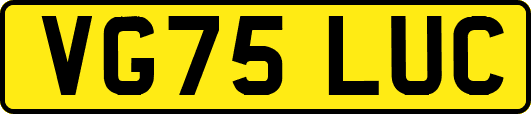 VG75LUC
