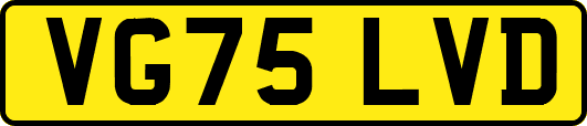 VG75LVD