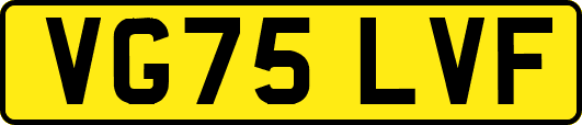 VG75LVF