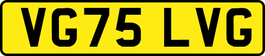 VG75LVG