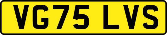 VG75LVS