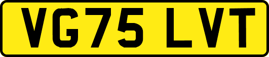 VG75LVT