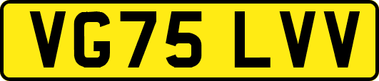 VG75LVV