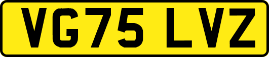 VG75LVZ