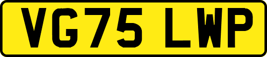 VG75LWP