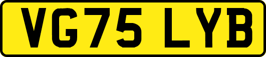 VG75LYB