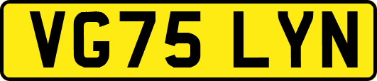 VG75LYN
