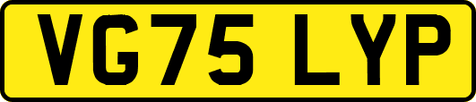 VG75LYP