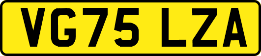 VG75LZA