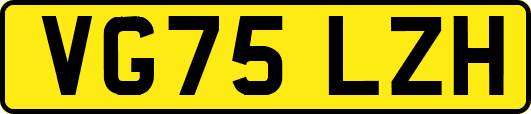 VG75LZH