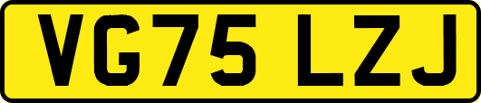 VG75LZJ