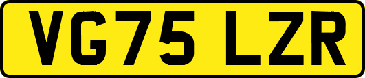 VG75LZR