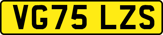 VG75LZS