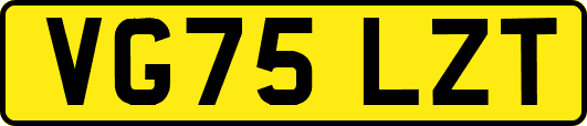 VG75LZT