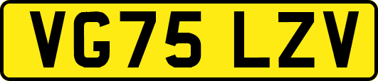 VG75LZV