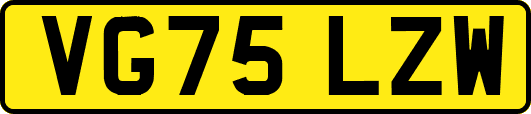 VG75LZW