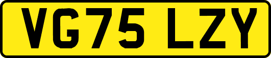 VG75LZY