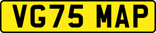 VG75MAP