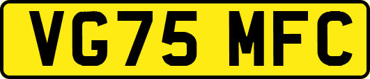 VG75MFC