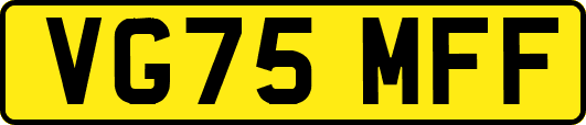 VG75MFF