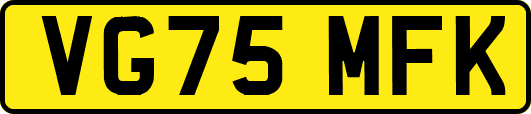 VG75MFK
