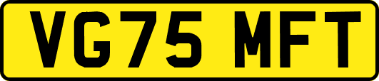 VG75MFT