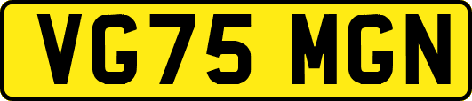 VG75MGN