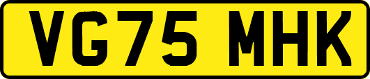 VG75MHK