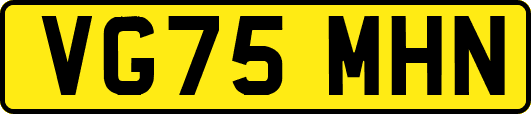 VG75MHN