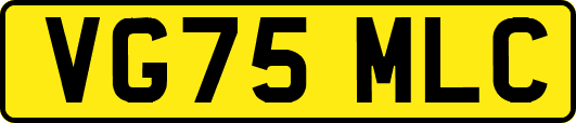 VG75MLC