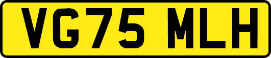 VG75MLH