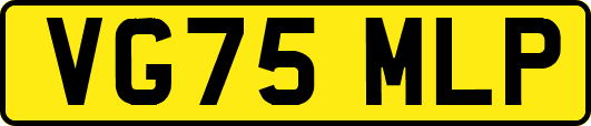 VG75MLP