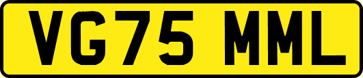 VG75MML