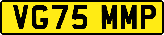 VG75MMP