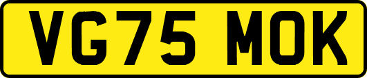 VG75MOK