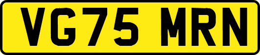 VG75MRN