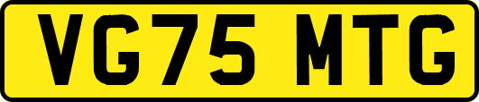 VG75MTG