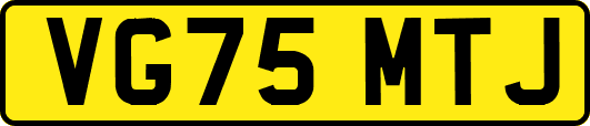 VG75MTJ