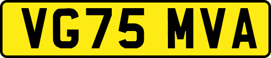 VG75MVA