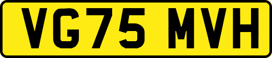 VG75MVH