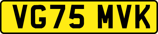 VG75MVK
